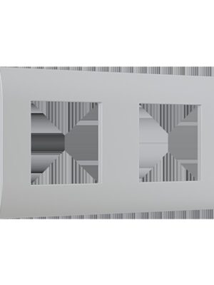 MODYS ΠΛΑΙΣΙΟ 2X ΙΒΟΥΑΡ