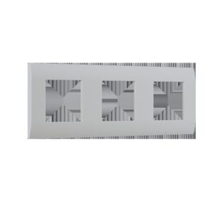 MODYS ΠΛΑΙΣΙΟ 3X ΙΒΟΥΑΡ