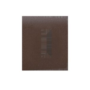 MODYS ΠΛΑΙΣΙΟ ΣΚΟΥΡΟ ΚΑΦΕ