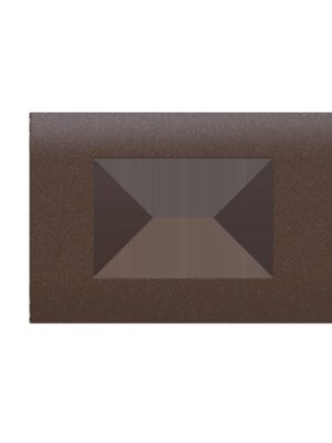 MODYS ΠΛΑΙΣΙΟ 3 ΣΤΟΙΧΕΙΩΝ ΣΚΟΥΡΟ ΚΑΦΕ