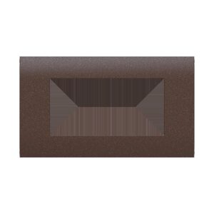 MODYS ΠΛΑΙΣΙΟ 4 ΣΤΟΙΧΕΙΩΝ ΣΚΟΥΡΟ ΚΑΦΕ