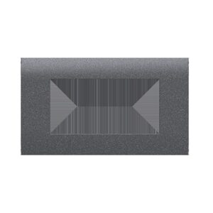 MODYS ΠΛΑΙΣΙΟ 4 ΣΤΟΙΧΕΙΩΝ ΓΚΡΙ ΣΑΓΡΕ