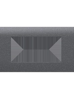 MODYS ΠΛΑΙΣΙΟ 4 ΣΤΟΙΧΕΙΩΝ ΓΚΡΙ ΣΑΓΡΕ