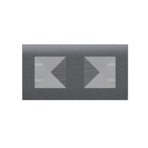 MODYS ΠΛΑΙΣΙΟ 2X ΓΚΡΙ ΣΑΓΡΕ