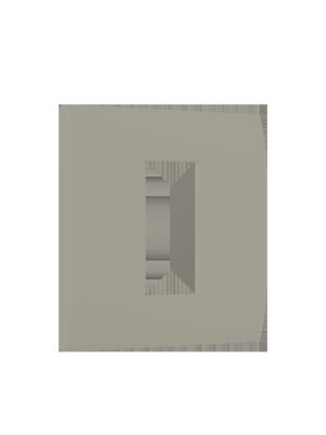 MODYS ΠΛΑΙΣΙΟ  ΣΑΜΠΑΝΙΖΕ