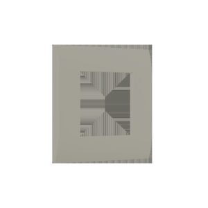 MODYS ΠΛΑΙΣΙΟ  ΣΑΜΠΑΝΙΖΕ