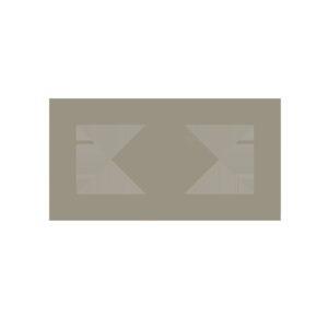 MODYS ΠΛΑΙΣΙΟ 2X ΣΑΜΠΑΝΙΖΕ