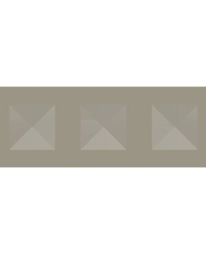 MODYS ΠΛΑΙΣΙΟ 3X ΣΑΜΠΑΝΙΖΕ