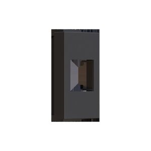 MODYS ΠΡΟΣΑΡΜΟΓΕΑΣ ΚΕΝΟΣ ΓΙΑ ΑΝΤΑΠΤΟΡΑ ΑΝΘΡΑΚΙ IP20