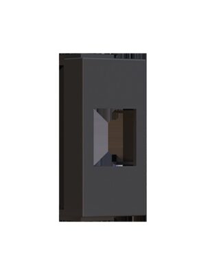 MODYS ΠΡΟΣΑΡΜΟΓΕΑΣ ΚΕΝΟΣ ΓΙΑ ΑΝΤΑΠΤΟΡΑ ΑΝΘΡΑΚΙ IP20