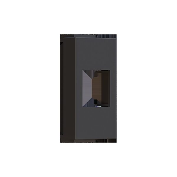 MODYS ΠΡΟΣΑΡΜΟΓΕΑΣ ΚΕΝΟΣ ΓΙΑ ΑΝΤΑΠΤΟΡΑ ΑΝΘΡΑΚΙ IP20