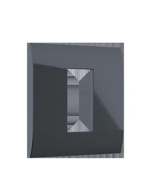 MODYS ΠΛΑΙΣΙΟ ΑΝΘΡΑΚΙ