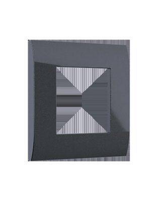 MODYS ΠΛΑΙΣΙΟ ΑΝΘΡΑΚΙ