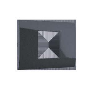 MODYS ΠΛΑΙΣΙΟ 2/3 ΣΤΟΙΧΕΙΩΝ ΑΝΘΡΑΚΙ