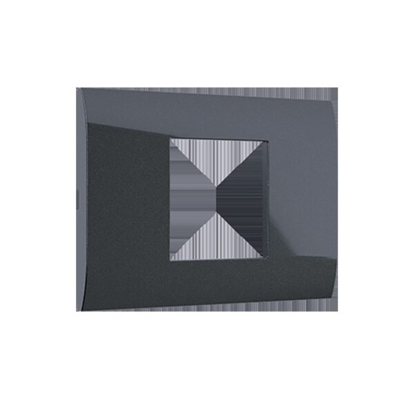 MODYS ΠΛΑΙΣΙΟ 2/3 ΣΤΟΙΧΕΙΩΝ ΑΝΘΡΑΚΙ