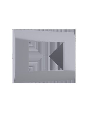 MODYS ΠΛΑΙΣΙΟ 3 ΣΤΟΙΧΕΙΩΝ ΑΣΗΜΙ