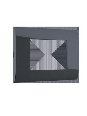 MODYS ΠΛΑΙΣΙΟ 3 ΣΤΟΙΧΕΙΩΝ ΑΝΘΡΑΚΙ