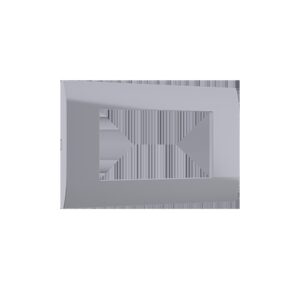 MODYS ΠΛΑΙΣΙΟ 4 ΣΤΟΙΧΕΙΩΝ ΑΣΗΜΙ