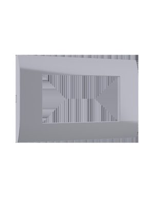 MODYS ΠΛΑΙΣΙΟ 4 ΣΤΟΙΧΕΙΩΝ ΑΣΗΜΙ