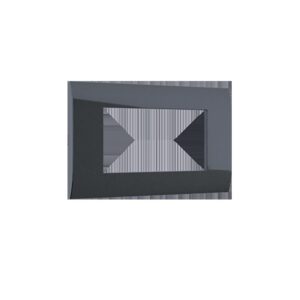 MODYS ΠΛΑΙΣΙΟ 4 ΣΤΟΙΧΕΙΩΝ ΑΝΘΡΑΚΙ