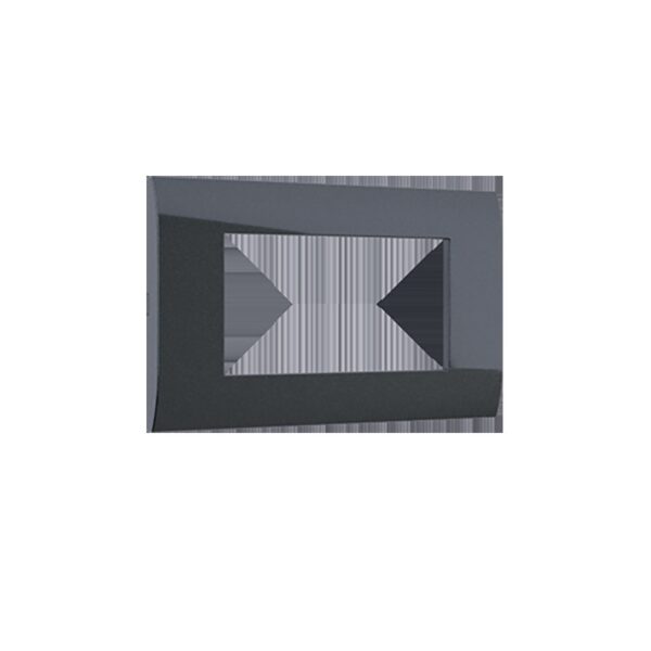 MODYS ΠΛΑΙΣΙΟ 4 ΣΤΟΙΧΕΙΩΝ ΑΝΘΡΑΚΙ