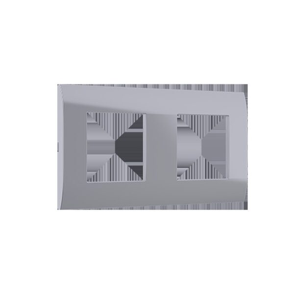 MODYS ΠΛΑΙΣΙΟ 2X ΑΣΗΜΙ