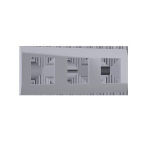 MODYS ΠΛΑΙΣΙΟ 3X ΑΣΗΜΙ