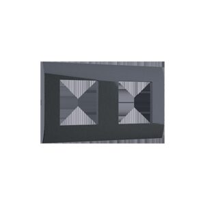 MODYS ΠΛΑΙΣΙΟ 2X ΑΝΘΡΑΚΙ