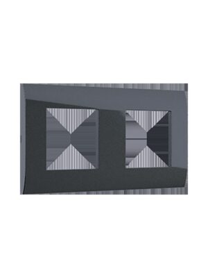 MODYS ΠΛΑΙΣΙΟ 2X ΑΝΘΡΑΚΙ