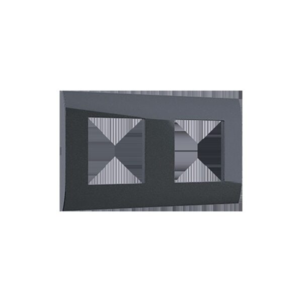 MODYS ΠΛΑΙΣΙΟ 2X ΑΝΘΡΑΚΙ