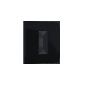 MODYS ΠΛΑΙΣΙΟ ΜΑΥΡΟ ΜΑΤ