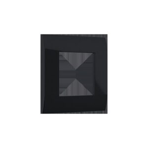 MODYS ΠΛΑΙΣΙΟ ΜΑΥΡΟ ΜΑΤ