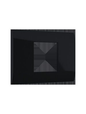 MODYS ΠΛΑΙΣΙΟ 2/3 ΣΤΟΙΧΕΙΩΝ ΜΑΥΡΟ ΜΑΤ