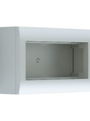 ΚΟΥΤΙ ΕΠΙΤΟΙΧΟ 4 ΣΤΟΙΧΕΙΩΝ ΙΒΟΥΑΡ IP20