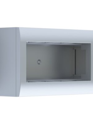 ΚΟΥΤΙ ΕΠΙΤΟΙΧΟ 4 ΣΤΟΙΧΕΙΩΝ ΑΣΗΜΙ IP20