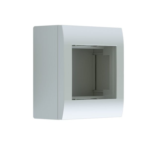 ΚΟΥΤΙ ΕΠΙΤΟΙΧΟ 2 ΣΤΟΙΧΕΙΩΝ ΙΒΟΥΑΡ IP20