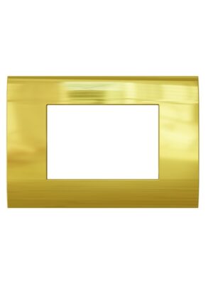 MODYS ΠΛΑΙΣΙΟ 3 ΣΤΟΙΧΕΙΩΝ ΧΡΥΣΟ