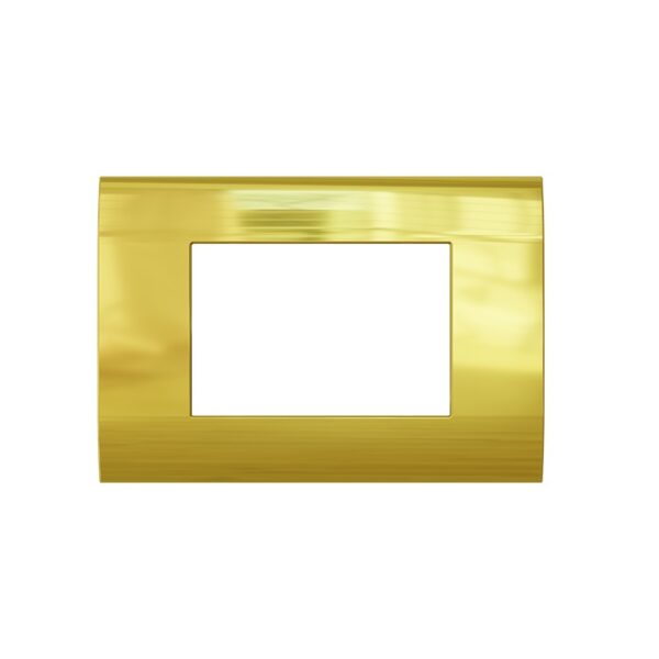 MODYS ΠΛΑΙΣΙΟ 3 ΣΤΟΙΧΕΙΩΝ ΧΡΥΣΟ