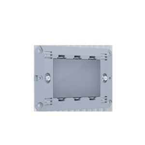 ΛΥΧΝΙΑ LED & ΒΑΣΗ ΣΤΗΡΙΞΗΣ ΜΕ ΒΙΔΕΣ 3 ΣΤΟΙΧΕΙΩΝ 1P 1.6W 130LM 6000K IP20