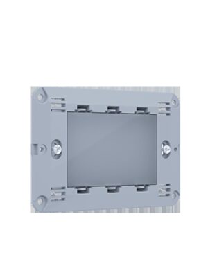 ΛΥΧΝΙΑ LED & ΒΑΣΗ ΣΤΗΡΙΞΗΣ ΜΕ ΒΙΔΕΣ 3 ΣΤΟΙΧΕΙΩΝ 1P 1.6W 130LM 6000K IP20