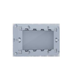 ΛΥΧΝΙΑ LED & ΒΑΣΗ ΣΤΗΡΙΞΗΣ ΜΕ ΒΙΔΕΣ 4 ΣΤΟΙΧΕΙΩΝ 1P 2W 160LM 6000K IP20