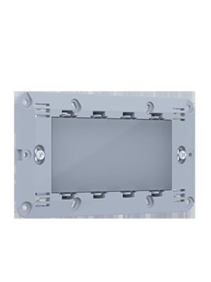 ΛΥΧΝΙΑ LED & ΒΑΣΗ ΣΤΗΡΙΞΗΣ ΜΕ ΒΙΔΕΣ 4 ΣΤΟΙΧΕΙΩΝ 1P 2W 160LM 6000K IP20