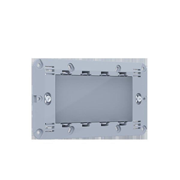 ΛΥΧΝΙΑ LED & ΒΑΣΗ ΣΤΗΡΙΞΗΣ ΜΕ ΒΙΔΕΣ 4 ΣΤΟΙΧΕΙΩΝ 1P 2W 160LM 6000K IP20