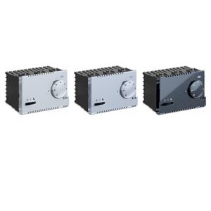 MODYS ΗΛΕΚΤΡΟΛΟΓΙΚΟΣ ΘΕΡΜΟΣΤΟΙΧΕΙΩΝ ΔΩΜΑΤΙΟΥ ΛΕΥΚΟΣ & ΑΣΗΜΙ & ΑΝΘΡΑΚΙ 3 ΣΤΟΙΧΕΙΩΝ 1P 8(2)A 230VAC IP30