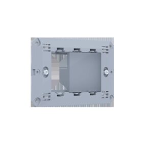 ΛΥΧΝΙΑ LED & ΒΑΣΗ ΣΤΗΡΙΞΗΣ ΜΕ ΒΙΔΕΣ 3 1P 1.2W 100LM 6000K IP20