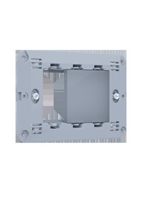 ΛΥΧΝΙΑ LED & ΒΑΣΗ ΣΤΗΡΙΞΗΣ ΜΕ ΒΙΔΕΣ 3 1P 1.2W 100LM 6000K IP20