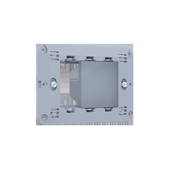 ΛΥΧΝΙΑ LED & ΒΑΣΗ ΣΤΗΡΙΞΗΣ ΜΕ ΒΙΔΕΣ 3 1P 1.2W 100LM 6000K IP20