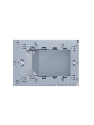 ΛΥΧΝΙΑ LED & ΒΑΣΗ ΣΤΗΡΙΞΗΣ ΜΕ ΒΙΔΕΣ 4/3 ΣΤΟΙΧΕΙΩΝ 1P 1.6W 130LM 6000K IP20