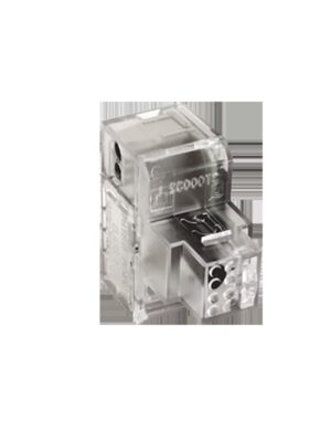 MODYS ΔΙΑΦΑΝΟΣ ΑΝΤΑΠΤΟΡΑΣ-ΛΥΧΝΙΑ LED 0.4LM ON-AUTO IP20