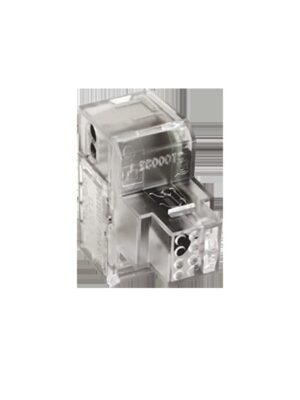 MODYS ΔΙΑΦΑΝΟΣ ΑΝΤΑΠΤΟΡΑΣ-ΛΥΧΝΙΑ ΑΣΦΑΛΕΙΑΣ 1.2LM 2H ON-AUTO IP20